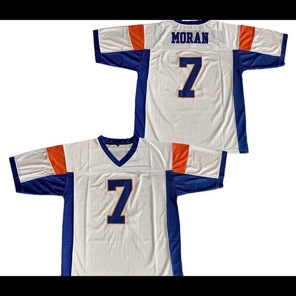 alex moran jersey